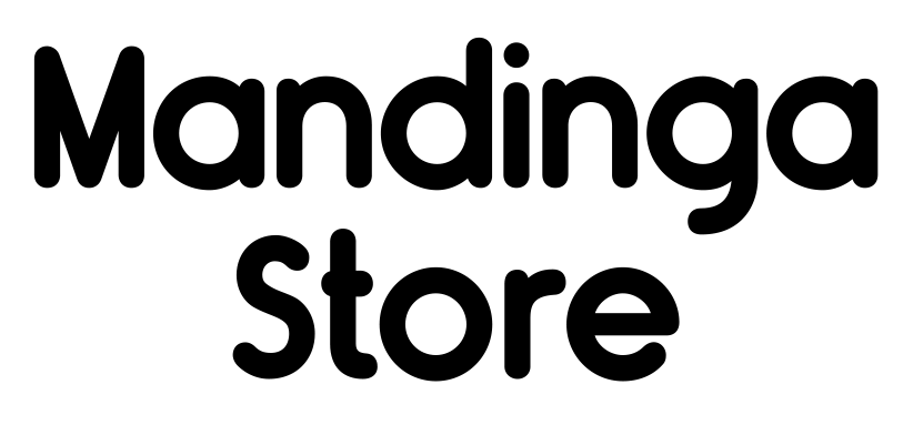 MANDINGA Store