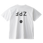 ART TEE WITH AR/ZPFT-104