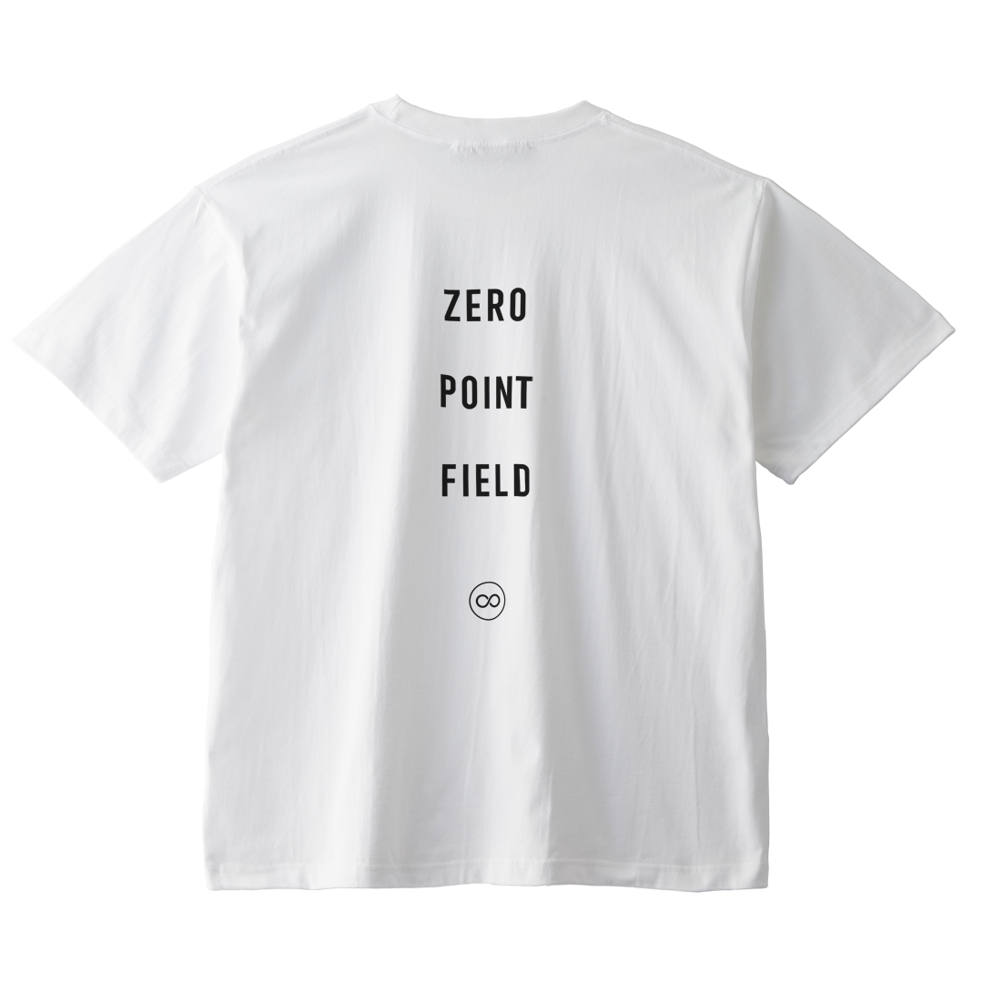 ART TEE WITH AR/ZPFT-105