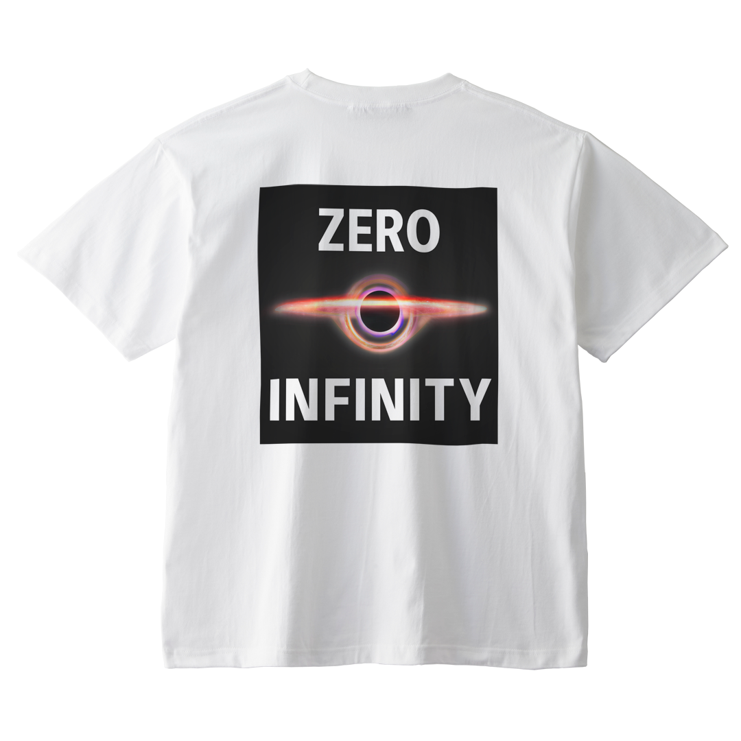 ART TEE WITH AR/ZPFT-106