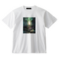 ART TEE WITH AR/ZPFT-108