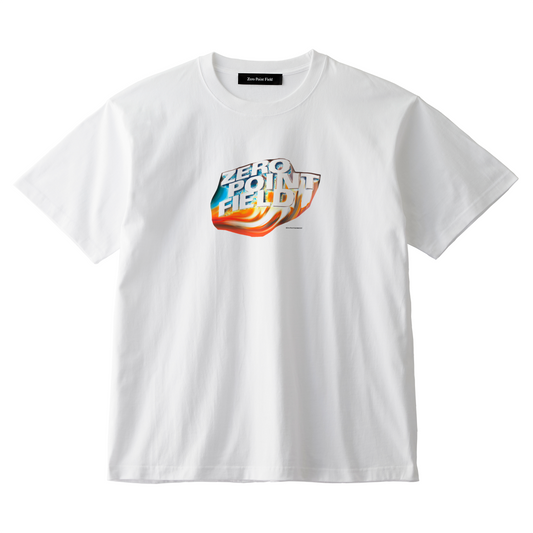 ART TEE WITH AR/ZPFT-109