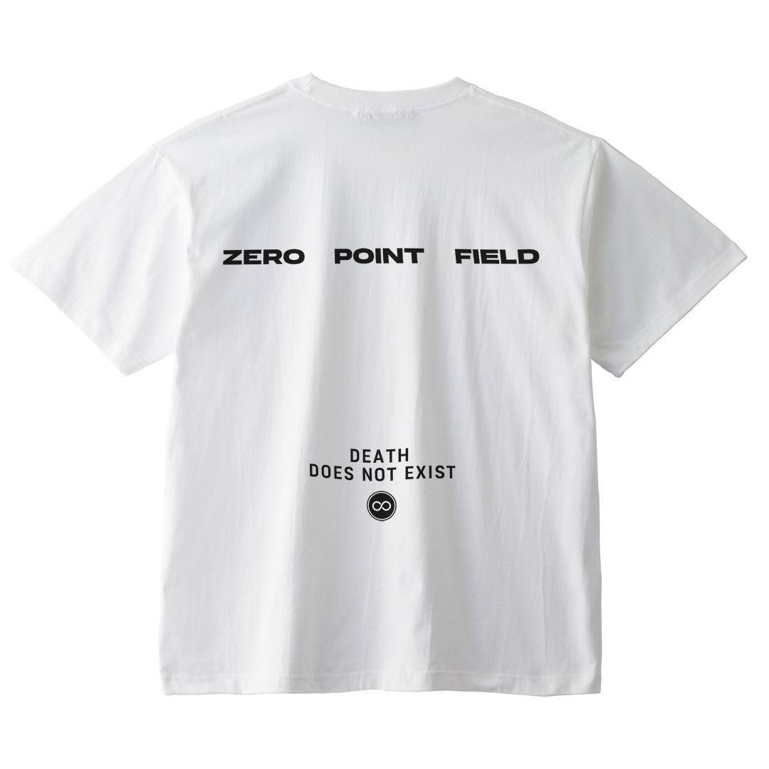 ART TEE WITH AR/ZPFT-110