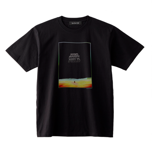 ART TEE WITH AR/ZPFT-111