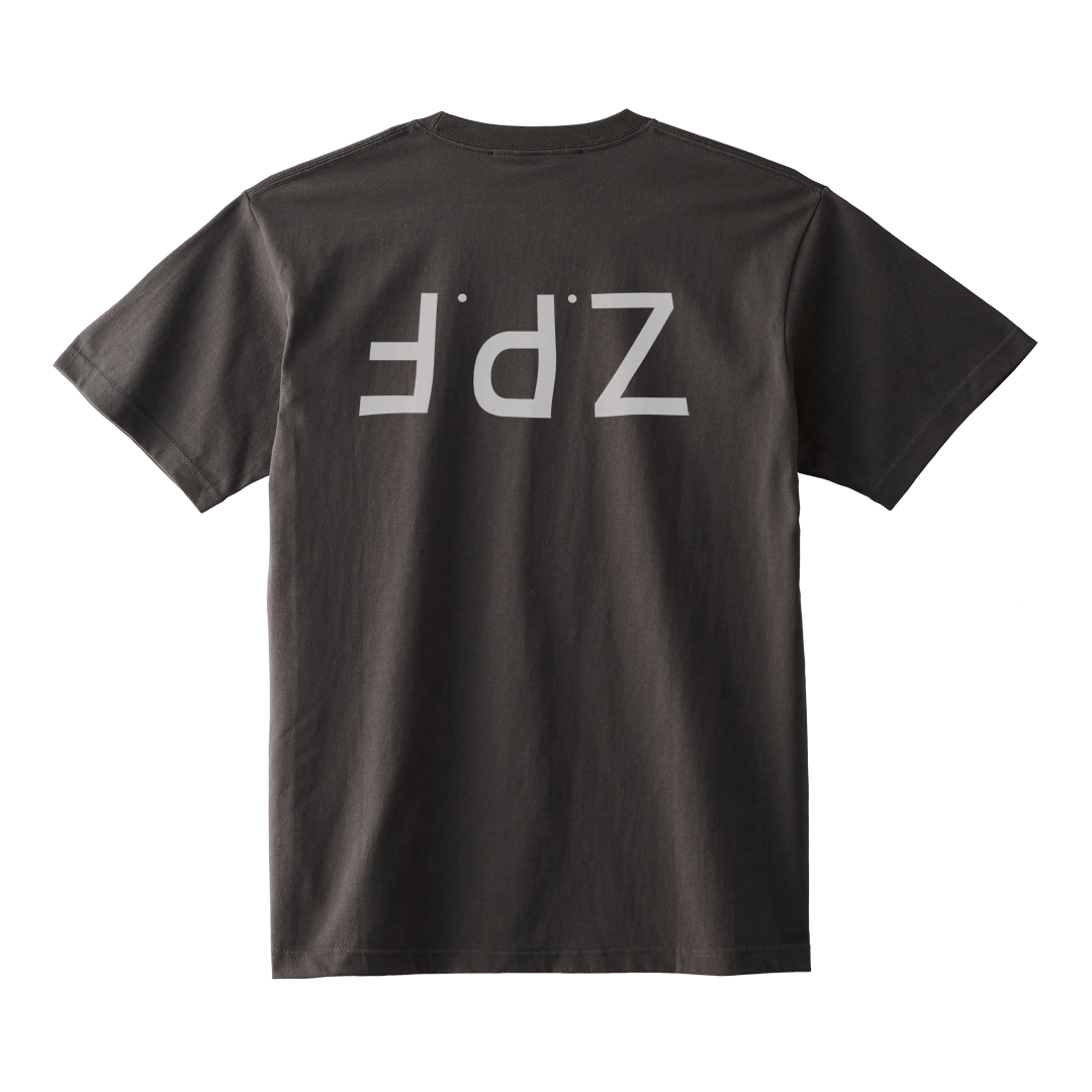 ART TEE WITH AR/ZPFT-113