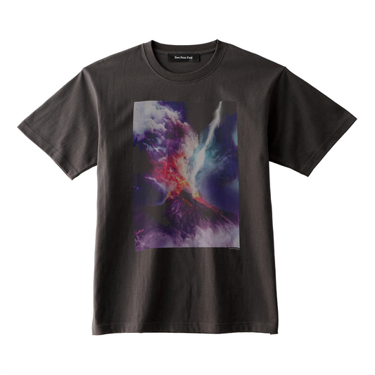 ART TEE WITH AR/ZPFT-113